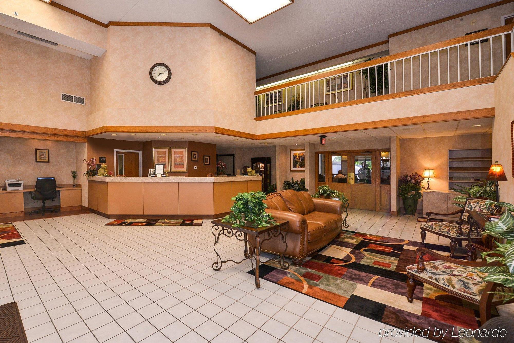 Greenstay Hotel & Suites Central Спрингфийлд Екстериор снимка