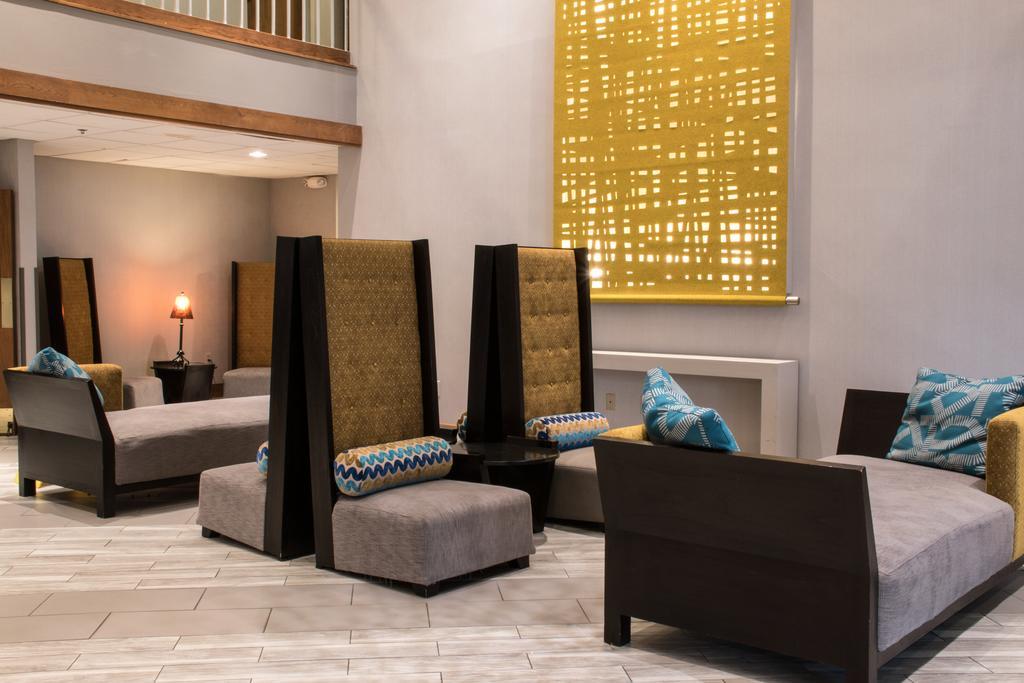 Greenstay Hotel & Suites Central Спрингфийлд Екстериор снимка