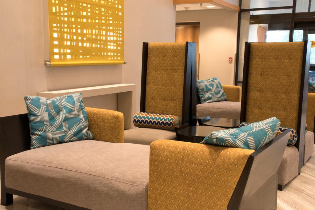 Greenstay Hotel & Suites Central Спрингфийлд Екстериор снимка
