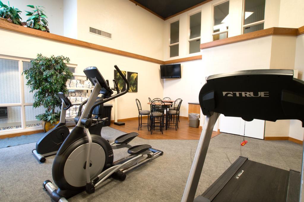 Greenstay Hotel & Suites Central Спрингфийлд Екстериор снимка