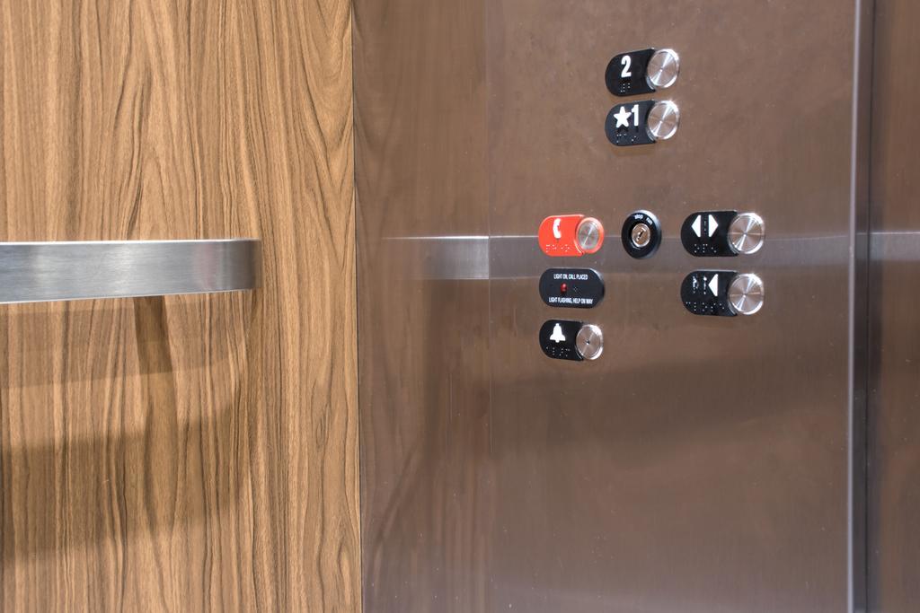 Greenstay Hotel & Suites Central Спрингфийлд Екстериор снимка