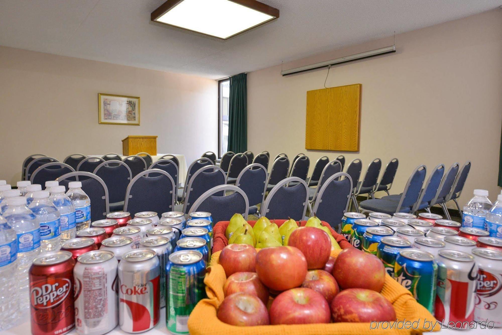 Greenstay Hotel & Suites Central Спрингфийлд Екстериор снимка